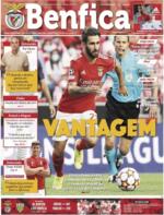 O Benfica - 2021-08-20
