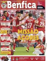 O Benfica - 2021-09-10