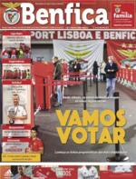 O Benfica - 2021-10-08