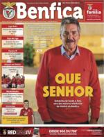 O Benfica - 2021-10-29
