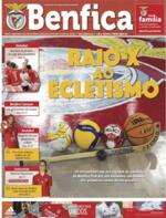 O Benfica - 2021-11-12