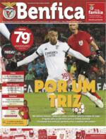 O Benfica - 2021-11-26