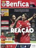 O Benfica - 2022-02-11