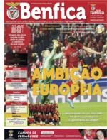 O Benfica - 2022-02-25