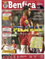 O Benfica - 2022-03-04