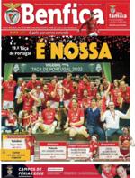 O Benfica - 2022-03-25