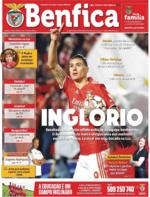 O Benfica - 2022-04-08