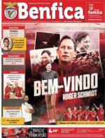 O Benfica - 2022-05-20