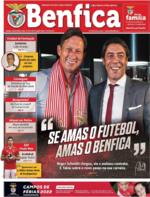 O Benfica - 2022-05-27