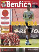 O Benfica - 2022-07-01