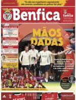 O Benfica - 2022-07-08