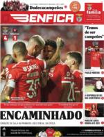 O Benfica - 2022-08-05