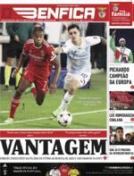 O Benfica - 2022-08-19