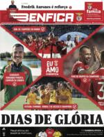O Benfica - 2022-08-26