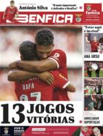 O Benfica - 2022-09-23