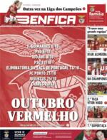 O Benfica - 2022-09-30