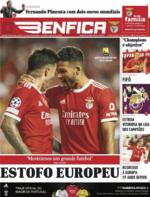 O Benfica - 2022-10-07