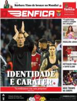 O Benfica - 2022-10-14