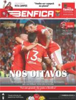 O Benfica - 2022-10-28