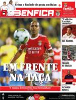 O Benfica - 2022-11-11