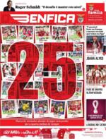 O Benfica - 2022-11-18