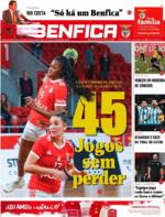 O Benfica - 2022-12-16