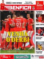 O Benfica - 2023-01-13