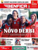 O Benfica - 2023-01-20