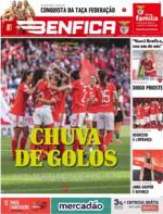 O Benfica - 2023-01-27