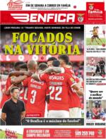 O Benfica - 2023-03-31