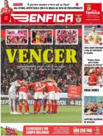 O Benfica - 2023-04-14