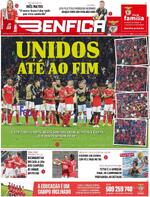 O Benfica - 2023-04-21