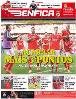 O Benfica - 2023-04-28
