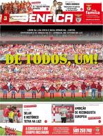 O Benfica - 2023-05-05