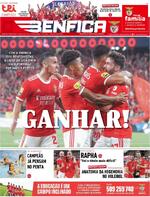 O Benfica - 2023-05-12