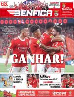 O Benfica - 2023-05-19