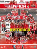 O Benfica - 2023-06-09