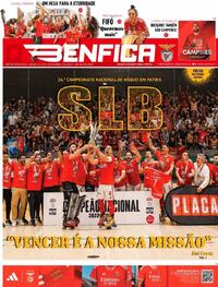 O Benfica - 2023-06-23