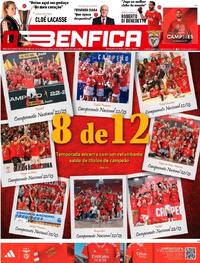 O Benfica - 2023-06-30