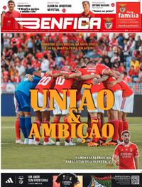 O Benfica - 2023-08-04