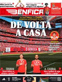 O Benfica - 2023-08-18