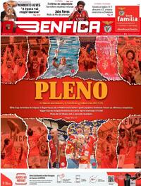 O Benfica - 2023-10-13