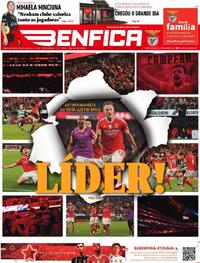 O Benfica - 2023-11-17