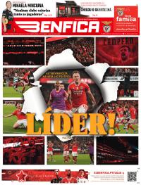 O Benfica - 2023-11-20