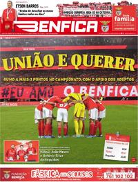 O Benfica - 2023-12-08