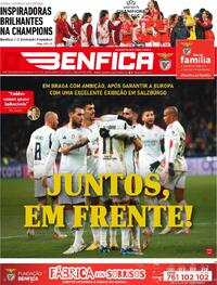 O Benfica - 2023-12-15