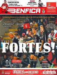 O Benfica - 2023-12-22