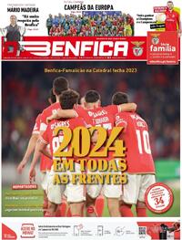 O Benfica - 2023-12-29