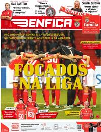 O Benfica - 2024-01-26