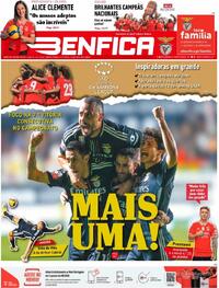 O Benfica - 2024-02-02